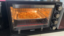 格兰仕（Galanz）【热销TOP】家用电烤箱 40L超大容量 内置可视炉灯 上下独立控温 多层烘焙烤箱 K43 40L 实拍图