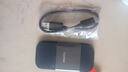 闪迪（SanDisk）1TB Type-c USB3.2移动固态硬盘（PSSD）E30高速 移动SSD 读速800MB/s 兼容手机笔记本电脑 实拍图