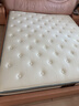 芝华仕（CHEERS）5星床垫乳胶垫独立弹簧软硬两用主卧室双人席梦思明星垫D0261.8米 实拍图