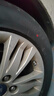 固特异（Goodyear）汽车轮胎205/60R16 92V EF1 SPORT鹰驰F1酷跑 轩逸/新福克斯/速腾 实拍图