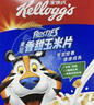 家乐氏（Kellogg）进口香甜玉米片420g低脂谷物脆即食非油炸麦片儿童学生营养早餐 实拍图