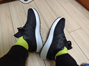 阿迪达斯adidas男夏季休闲运动轻便跑步鞋训练备赛运动男鞋 实拍图