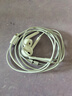 Apple/苹果 闪电/Lightning接口的EarPods 苹果耳机有线耳机原装耳机 适用闪电接口的iPhone/iPad 实拍图