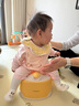 taoqibaby儿童马桶坐便器多功能便携男女宝宝小马桶婴幼儿便盆带盖 实拍图