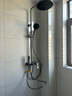 家居安装 卫浴上门安装服务 淋浴房花洒套装面盆马桶五金挂件浴缸水槽龙头等安装服务 花洒安装 实拍图