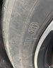 米其林（MICHELIN）汽车轮胎 215/55R17 94V 浩悦五代Primacy 5 适配迈腾帕萨特/天籁 实拍图
