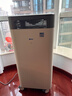 352空气净化器 全效母婴级备孕大空间新房除甲醛除菌异味除猫毛流感花粉过敏原家用X89C【国家补贴】 实拍图