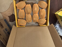 佳沛（zespri）新西兰  阳光金奇异果10粒礼盒巨大果单果约144-175g 水果 猕猴桃 实拍图