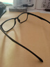 年轻态防蓝光老花眼镜添福系列男女款高清超轻中老年人花镜TF8006+150度 实拍图