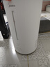 美的（Midea）热蒸发加湿器空气净化器一体鼻炎家用卧室孕妇婴幼小型除菌取暖补水仪雾化器礼物国家补贴SR-3R50 实拍图