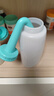 爱护佳（aiHuJia）500ml洗鼻器儿童成人通用鼻炎清洗自动出水不含洗鼻盐水 实拍图