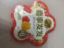 徐福记 花开花季小果粒形果汁橡皮糖625g 独立包装 伴手礼 婚庆喜糖 实拍图