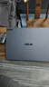 华硕破晓4 国家补贴20% AI轻薄本 14英寸商务办公笔记本电脑（酷睿Ultra5 125H 16G 1TB SSD） 实拍图