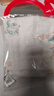 纯棉纱布方巾柔软吸水儿童毛巾印花口水巾高密婴幼儿A类幼儿园 1条四层纱布图案随机搭配25*25 实拍图