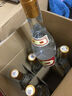汾酒 黄盖玻汾 清香型高度白酒 53度 475mL 单瓶装 纯粮酒 实拍图