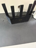 Tenda腾达路由器WiFi7【云霄BE5100】千兆穿墙王信号增强无线超强2.5g网口家用电竞放大器立式BE6L Pro 实拍图