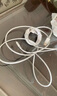 简雷适配苹果充电器20W快充PD数据线套装iPhone14ProMax 13plus 12 11 XR充电线适用iPad平板闪充插头 【苹果6-14系列】2米PD快充线 实拍图