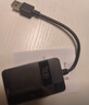 川宇USB3.0高速SD/TF/CF/MS卡多功能合一cf读卡器支持单反相机存储卡行车记录仪无人机电脑手机内存卡 实拍图