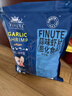 FINUTE趣莱福虾片240g蒜味 韩国原装进口薯片虾条膨化食品休闲零食 实拍图