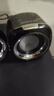 纽曼（Newmine）BT55音响电脑音箱迷你蓝牙小音响多媒体笔记本电脑桌面家用播放器台式机小型低音炮黑色 实拍图