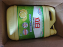 立白柠檬洗洁精1kg桶果蔬清洗快速去油洗A类食品用洗涤剂洗碗液洗涤灵 实拍图