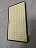 得力（deli）围棋套装学生五子棋磁石围棋棋盘成人儿童开学礼物大号磁石围棋 实拍图