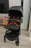 好孩子（gb）小情书婴儿推车可坐可躺轻便折叠旅行宝宝遛娃车0-3岁 实拍图