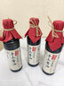 中坝手工酱油 500ml 零添加 古法酿造口蘑提鲜 实拍图