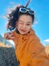 探路者（TOREAD）探护冲锋衣三合一户外防风防水外套保暖登山服 云杉橘男 S 实拍图