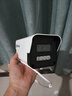 海康威视（HIKVISION）皓视通监控摄像头400万像素POE家用全彩夜视手机远程室外监控器防水户外商用设备 8MM 实拍图