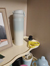 膳魔师（THERMOS）保温杯不锈钢水杯儿童男女士杯子车载水杯生日礼物定制团购JNL 【热卖推荐】渐变冰川蓝 500ml 实拍图