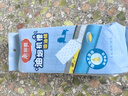 美丽雅油烟机吸油纸棉条垫90cm*10cm 厨房用接油槽加厚过滤网侧吸盒10条 实拍图