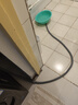 徽曦 滚筒洗衣机排水管延长管适用海尔小天鹅西门子松下美的迷你小型全自动下水管加长出水管软管子配件大全 2.0米加长专用滚筒管【支持20-25毫米】 实拍图