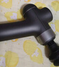 飞利浦（PHILIPS）小钢炮Max筋膜枪肌肉按摩器专业级便携深层按摩仪全身颈膜枪3206G 送男女节日生日礼物  实拍图