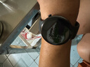 荣耀手表Fit 44mm【国家补贴15%】活力版 幻夜黑 超轻薄超长续航NFC智能运动手表 GS3i升级款男女表 实拍图
