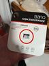 banq 64GB TF（MicroSD）存储卡 A1 U3 V30 4K 行车记录仪&安防监控专用内存卡 高度耐用 读速100MB/s 实拍图