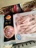 CP正大食品 鸡爪 净重2斤 单个鸡爪约40-50g 生鲜冷冻凤爪烧烤 实拍图