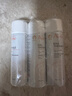 雅漾（Avene）舒泉调理喷雾50ML*3便携定妆补水保湿敏肌爽肤化妆水小喷礼物 实拍图