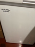 澳柯玛（AUCMA）150升低霜冰柜家用小冰柜冷藏柜冷冻柜母婴母乳小冰箱小型冷柜一级能效 BC/BD-150HY 国家补贴 实拍图