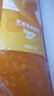 丘比果酱 芒果酱 调味品 芒果果酱西餐甜点早餐面包酱 1kg*1袋 实拍图