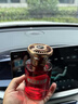 图斐乐车载香薰汽车香水氛车内摆件高端正品专用高档持久淡留香除味除臭 经典古龙】法国进口丨0添加无酒精孕婴可用丨全车秒香 实拍图