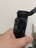 浩瀚卓越（hohem）V3 手机云台稳定器 手持云台三轴防抖 可折叠延长自拍杆vlog远程控制拍摄神器 1年质保 实拍图