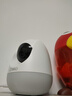 360摄像头8pro-4K 800万AI云台家用摄像头监控双频WIFI手机远程监控器360度夜视全景婴儿看护器  实拍图