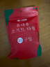 洁丽雅（Grace）旅行压缩毛巾一次性洗脸巾加厚加大擦脸巾便携装24*30cm*40粒 实拍图