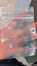 新贝 储奶袋小容量 一次性存奶袋可冷冻 加厚防漏100ml*60片装9108-3 实拍图