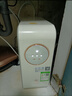 沁园（TRULIVA）净水器机家用小白鲸1000Gpro 6年RO 厨下式直饮水机UR-S51045+智能自动冲洗前置过滤器P-O7712 实拍图