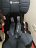 innokids儿童安全座椅可折叠9个月-12岁汽车用isofix接口ZY25星羽骑士 实拍图