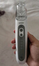Care1st婴儿吸鼻器 儿童电动吸鼻器洗鼻器新生儿鼻腔鼻屎鼻涕清洁器-绿色 实拍图