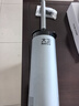 大卫挂壁落地式马桶刷家用洗厕所卫生间长柄刷污马桶刷H7 实拍图