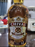 芝华士12年 苏格兰 斯佩赛产区 调和型威士忌 洋酒 500ml 中秋赠礼 实拍图
